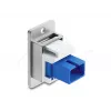 Moduł Keystone DELOCK 91095, konstrukcja płaska