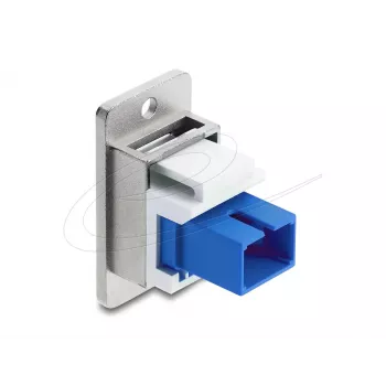 Moduł Keystone DELOCK 91095, konstrukcja płaska