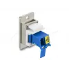 Moduł keystone DELOCK 91096, płaska konstrukcja, wkładka kompatybilna z RJ45