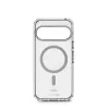 Etui na telefon HAMA Extreme Protect do Google Pixel 10 / 10 Pro, przezroczyste, pasuje do ekranów do 16 cm (6,3 cala)