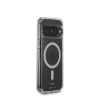 Etui na telefon HAMA Extreme Protect do Google Pixel 10 / 10 Pro, przezroczyste, pasuje do ekranów do 16 cm (6,3 cala)