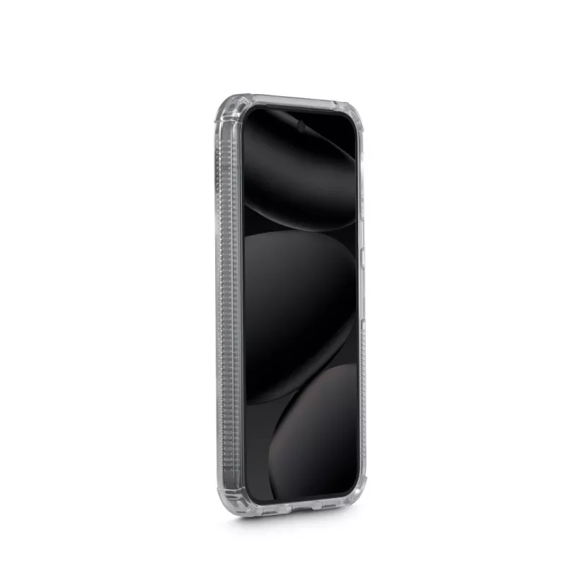 Etui na telefon HAMA Extreme Protect do Google Pixel 10 / 10 Pro, przezroczyste, pasuje do ekranów do 16 cm (6,3 cala)