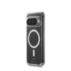 Etui na telefon HAMA Extreme Protect do Google Pixel 10 / 10 Pro, przezroczyste, pasuje do ekranów do 16 cm (6,3 cala)
