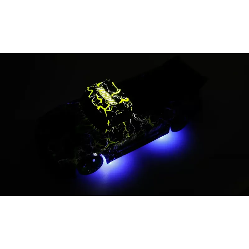 Samochód driftowy RC Amewi 21129, skala 1:24, silnik elektryczny, Li-Ion 500 mAh, dla dzieci od 6 lat