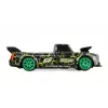 Samochód driftowy RC Amewi 21129, skala 1:24, silnik elektryczny, Li-Ion 500 mAh, dla dzieci od 6 lat