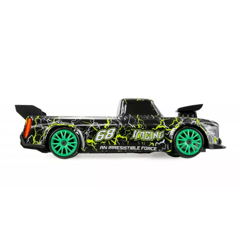 Samochód driftowy RC Amewi 21129, skala 1:24, silnik elektryczny, Li-Ion 500 mAh, dla dzieci od 6 lat