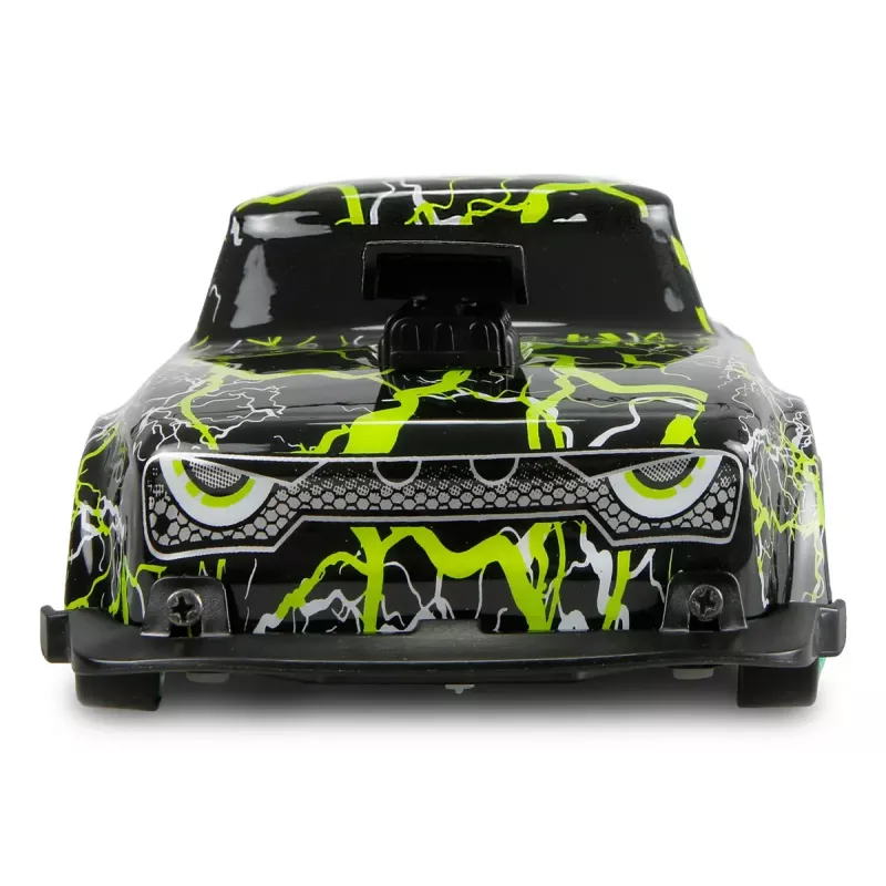 Samochód driftowy RC Amewi 21129, skala 1:24, silnik elektryczny, Li-Ion 500 mAh, dla dzieci od 6 lat