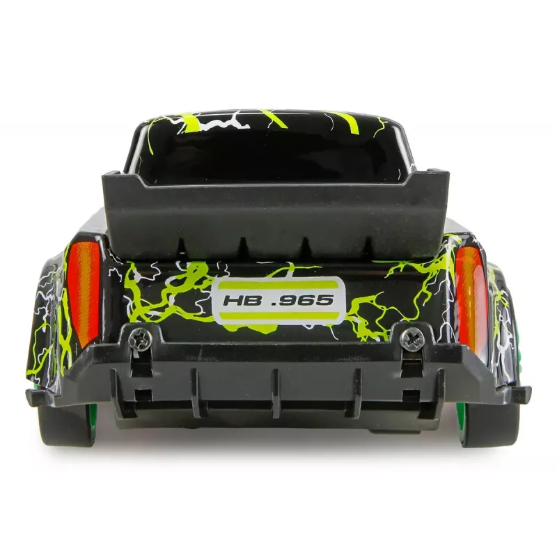 Samochód driftowy RC Amewi 21129, skala 1:24, silnik elektryczny, Li-Ion 500 mAh, dla dzieci od 6 lat