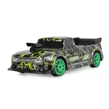 Samochód driftowy RC Amewi 21129, skala 1:24, silnik elektryczny, Li-Ion 500 mAh, dla dzieci od 6 lat