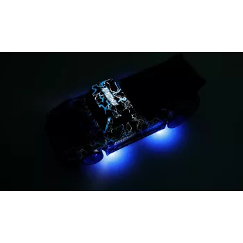 Samochód RC driftowy Amewi 21130, skala 1:24, silnik elektryczny, Li-Ion 500 mAh, zalecany wiek 6+, waga 0,172 kg