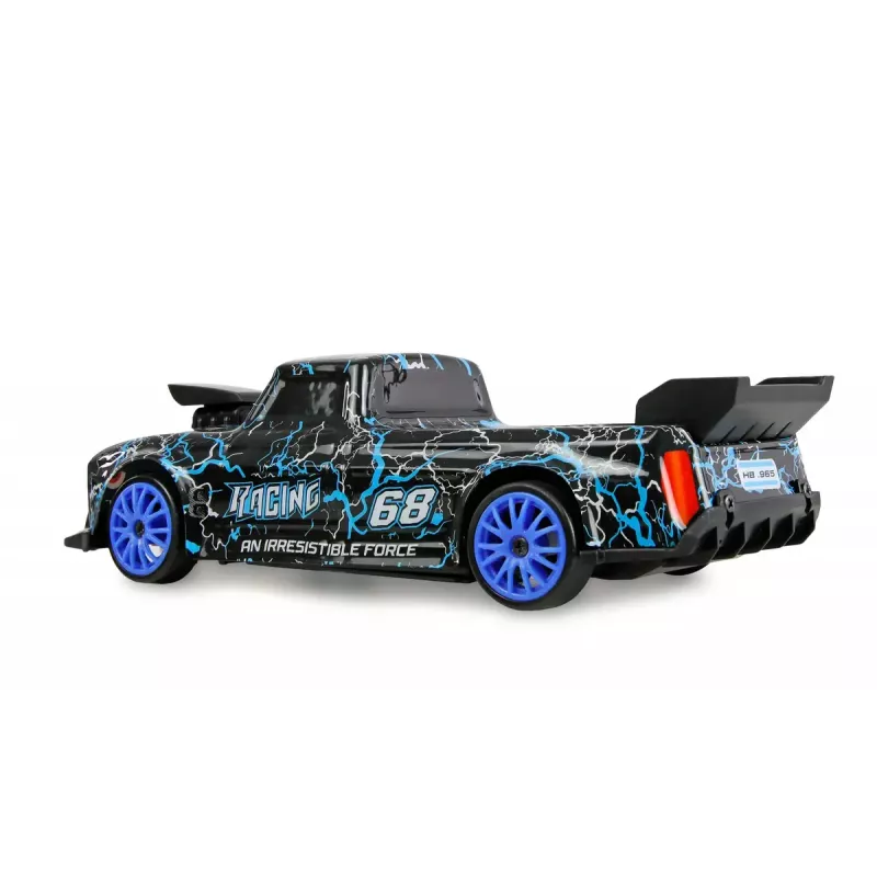 Samochód RC driftowy Amewi 21130, skala 1:24, silnik elektryczny, Li-Ion 500 mAh, zalecany wiek 6+, waga 0,172 kg