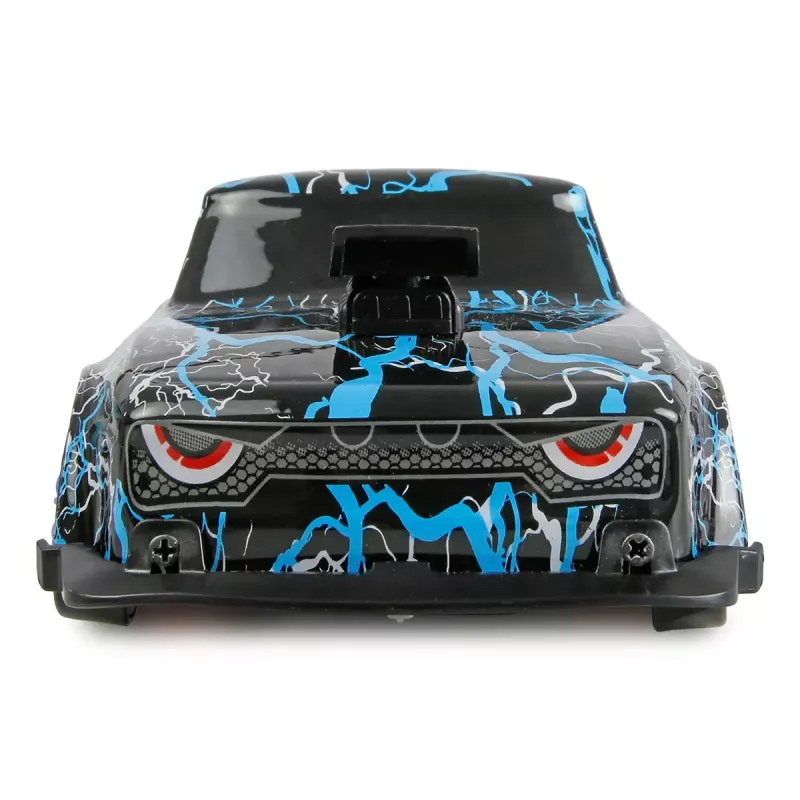 Samochód RC driftowy Amewi 21130, skala 1:24, silnik elektryczny, Li-Ion 500 mAh, zalecany wiek 6+, waga 0,172 kg
