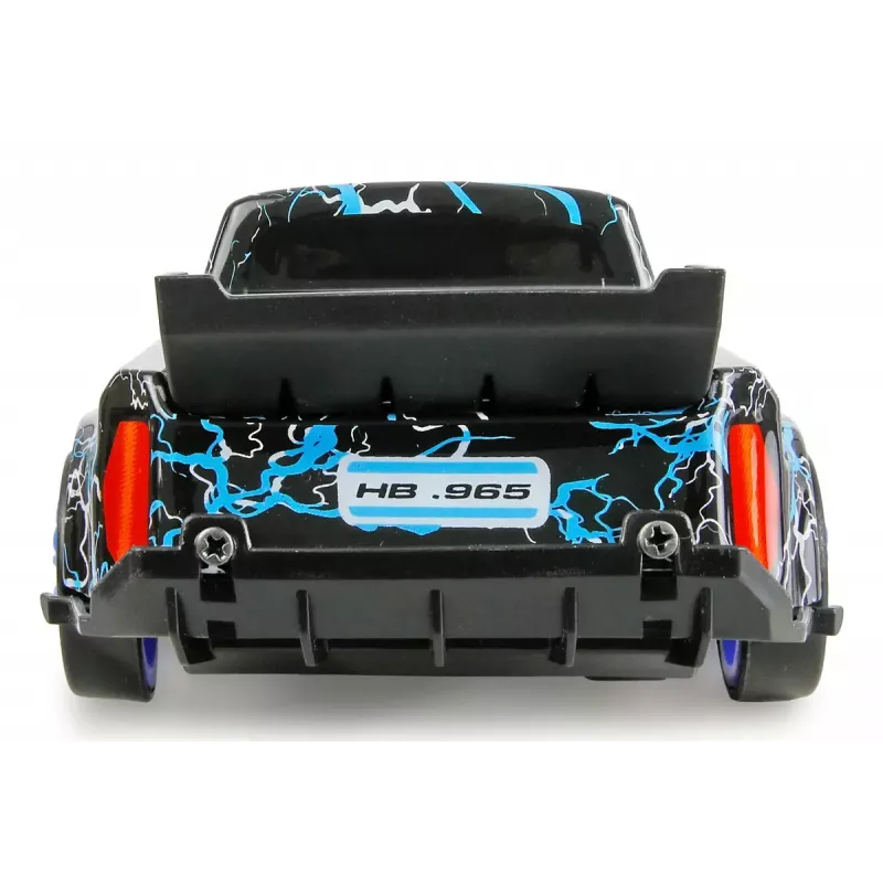 Samochód RC driftowy Amewi 21130, skala 1:24, silnik elektryczny, Li-Ion 500 mAh, zalecany wiek 6+, waga 0,172 kg