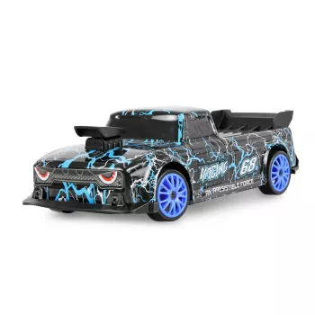 Samochód RC driftowy Amewi 21130, skala 1:24, silnik elektryczny, Li-Ion 500 mAh, zalecany wiek 6+, waga 0,172 kg