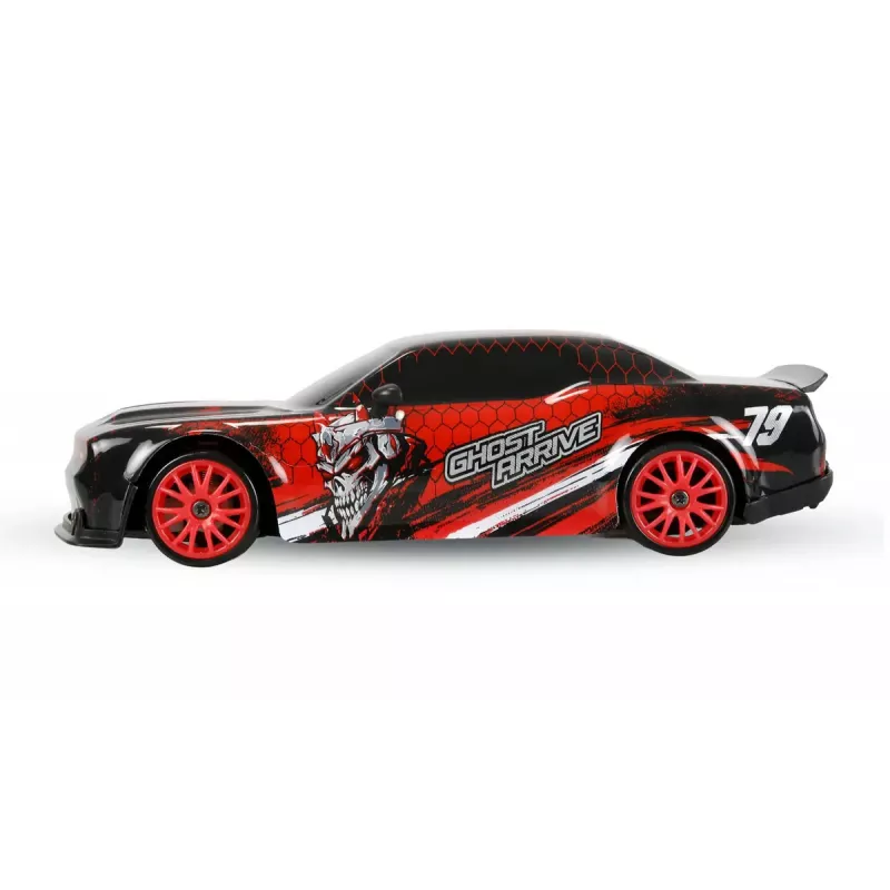 Samochód driftowy RC Amewi 21131, skala 1:24, elektryczny, Li-Ion 500 mAh, od 6 lat, waga 169 g