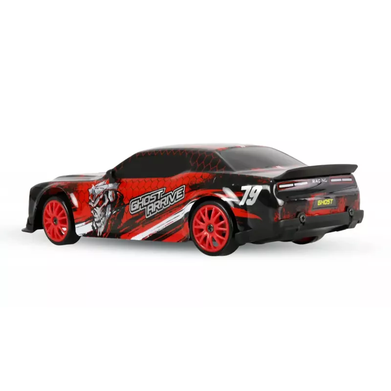 Samochód driftowy RC Amewi 21131, skala 1:24, elektryczny, Li-Ion 500 mAh, od 6 lat, waga 169 g