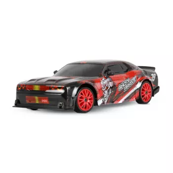 Samochód driftowy RC Amewi 21131, skala 1:24, elektryczny, Li-Ion 500 mAh, od 6 lat, waga 169 g