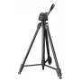 Statyw HAMA Delta Duo 170 — 3‑nożny, maks. wysokość 170 cm, min. 62 cm, udźwig 4 kg, waga 1,85 kg, czarny