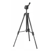 Statyw HAMA Delta Duo 170 — 3‑nożny, maks. wysokość 170 cm, min. 62 cm, udźwig 4 kg, waga 1,85 kg, czarny