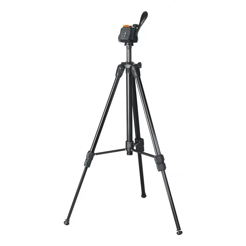 Statyw HAMA Delta Duo 170 — 3‑nożny, maks. wysokość 170 cm, min. 62 cm, udźwig 4 kg, waga 1,85 kg, czarny