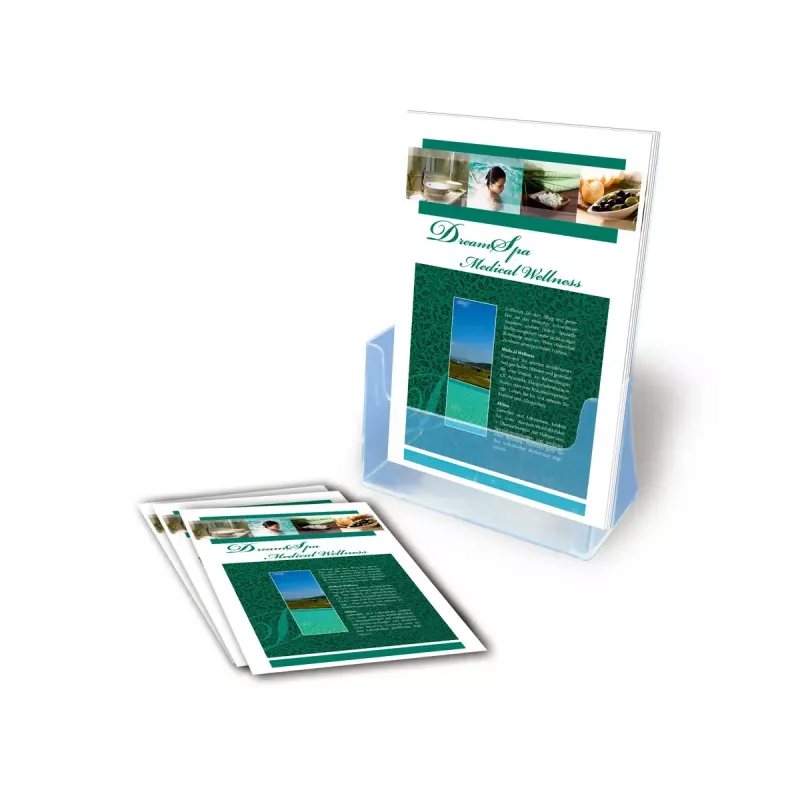 Papier do druku Avery Zweckform Premium Colour Laser Photo Paper A4 120 g/m² Błyszczący 200 arkuszy