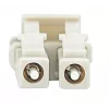Patchcord światłowodowy Intellinet, OM2, LC/SC, 5 m, pomarańczowy, duplex, wielomodowy, 50/125 µm, LSZH, włókno, dożywotnia gwarancja