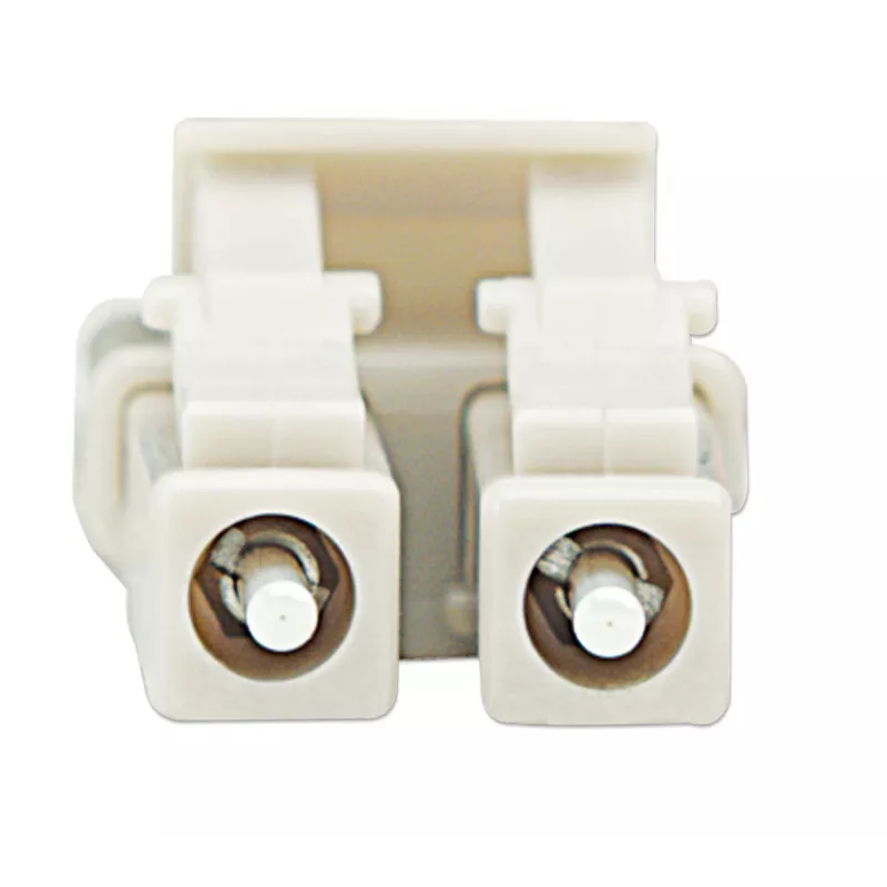 Patchcord światłowodowy Intellinet, OM2, LC/SC, 5 m, pomarańczowy, duplex, wielomodowy, 50/125 µm, LSZH, włókno, dożywotnia gwarancja