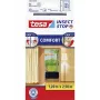 Taśma klejąca Tesa 55910-00021 650 mm x 2 500 mm, antracytowa