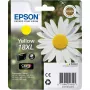 Wkład atramentowy Epson Singlepack 18XL Claria Home żółty