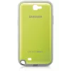 Samsung EFC-1J9B etui na telefon komórkowy 14,1 cm (5,55 cala) pokrowiec zielony