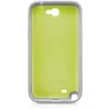Samsung EFC-1J9B etui na telefon komórkowy 14,1 cm (5,55 cala) pokrowiec zielony