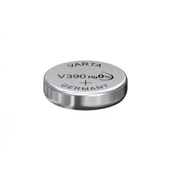 Bateria jednorazowa Varta V390 srebrny-Oxide