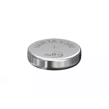 Bateria jednorazowa Varta V390 srebrny-Oxide