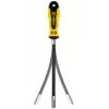 Manual screwdriver C.K Tools T4760