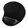 Podkładka pod mysz Hama Ergonomic Czarny