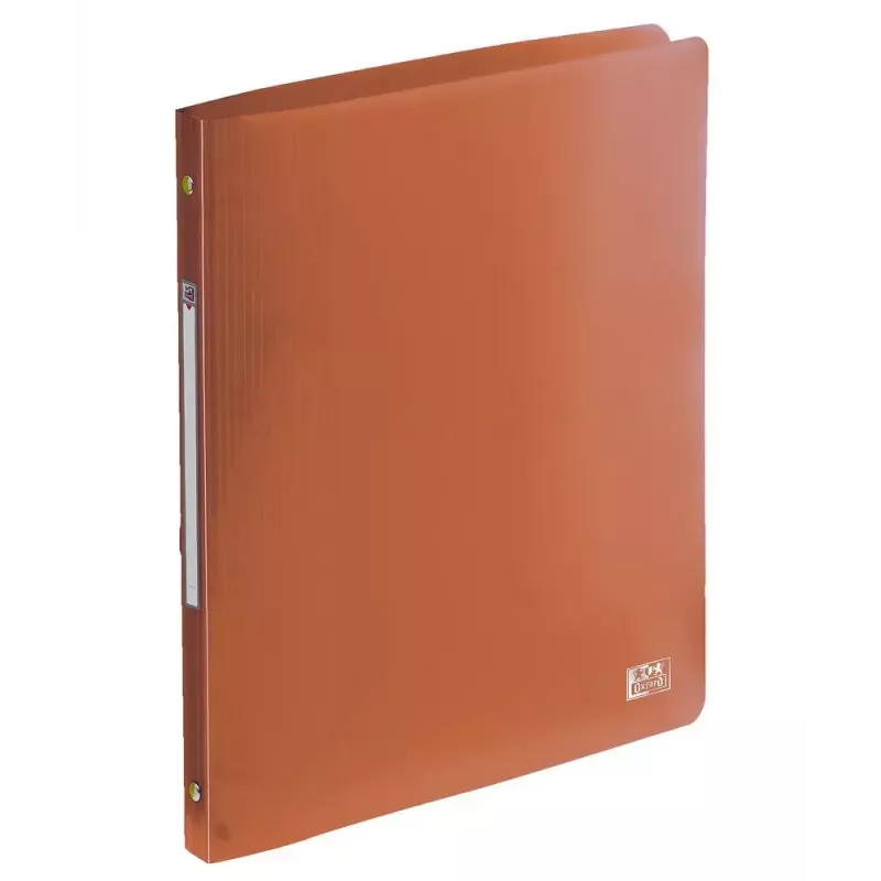 Segregator Oxford 400015030 A4 Wielokolorowy
