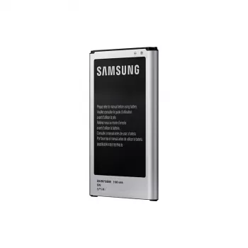 Samsung EB-BN750BBECWW część zamienna do telefonu komórkowego Bateria Czarny, Srebrny