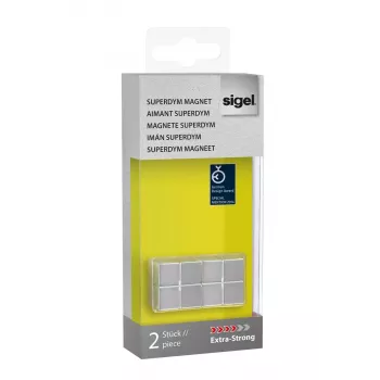 Magnes tablicowy Sigel SuperDym C10