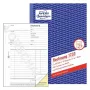 Formularz biznesowy Avery 1733