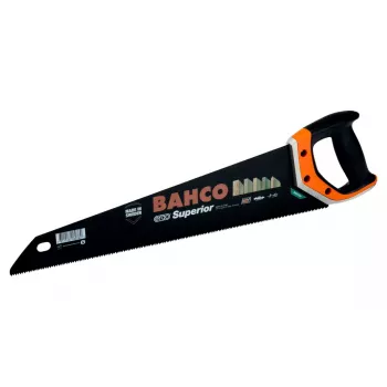 Piła ręczna Bahco 2600-19-XT-HP waga 490 g