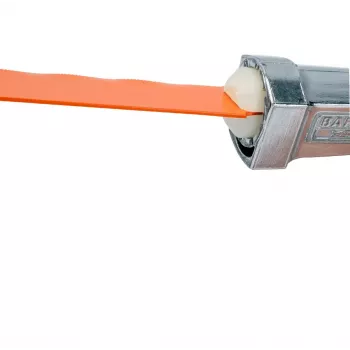 Brzeszczot do piły do metalu Bahco 321 Waga 330 g
