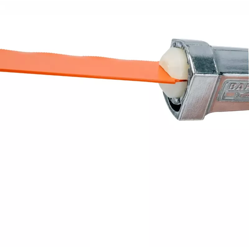 Brzeszczot do piły do metalu Bahco 321 Waga 330 g