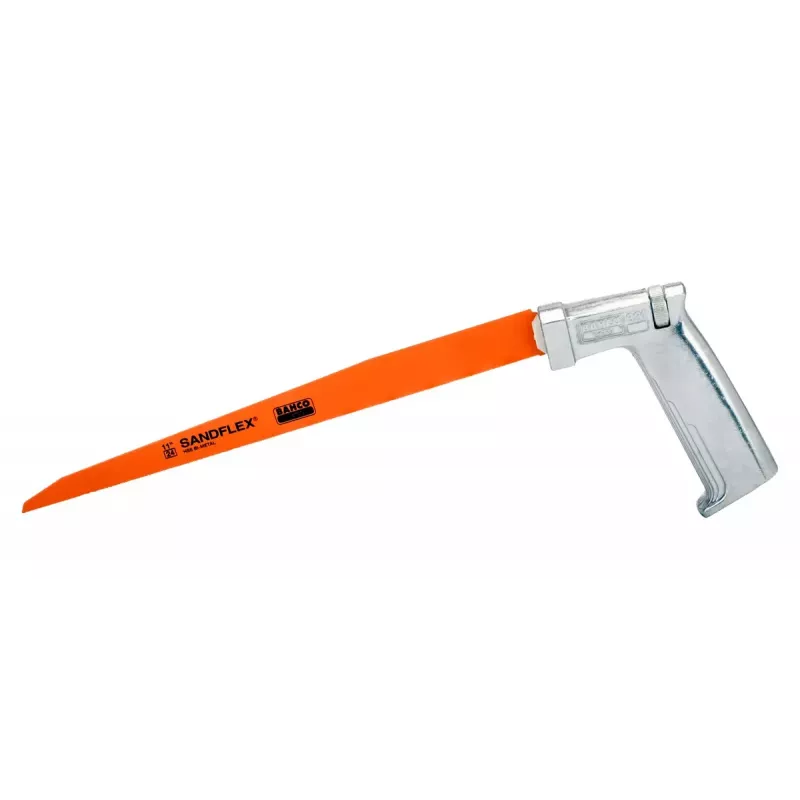 Brzeszczot do piły do metalu Bahco 321 Waga 330 g