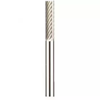 Węglikowy frez, końcówka kwadratowa, 3,2 mm Dremel 2615990132