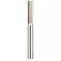Węglikowy frez, końcówka kwadratowa, 3,2 mm Dremel 2615990132