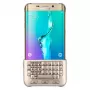 Klawiatura Samsung CG928MFEGDE QWERTY angielska złota