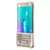 Klawiatura Samsung CG928MFEGDE QWERTY angielska złota