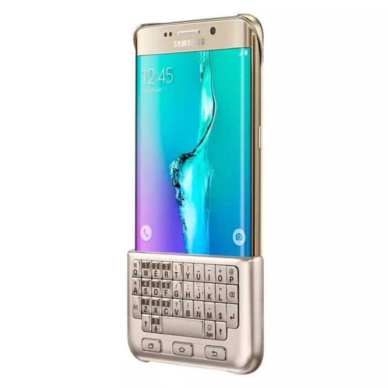 Klawiatura Samsung CG928MFEGDE QWERTY angielska złota