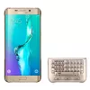 Klawiatura Samsung CG928MFEGDE QWERTY angielska złota