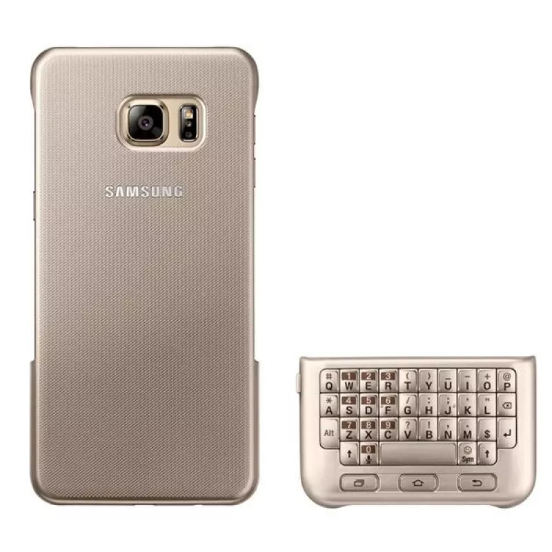 Klawiatura Samsung CG928MFEGDE QWERTY angielska złota